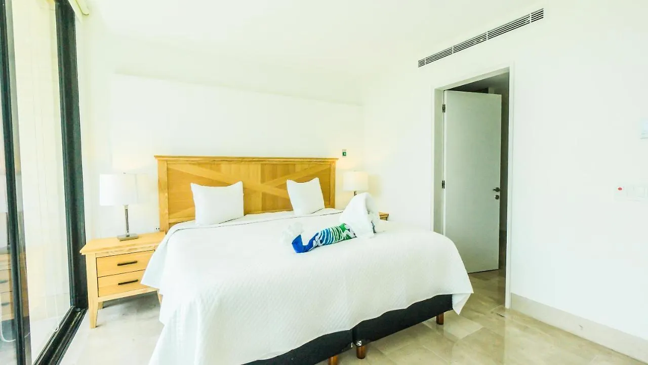 Oceana Beachside By Bvr Playa del Carmen Appartamento