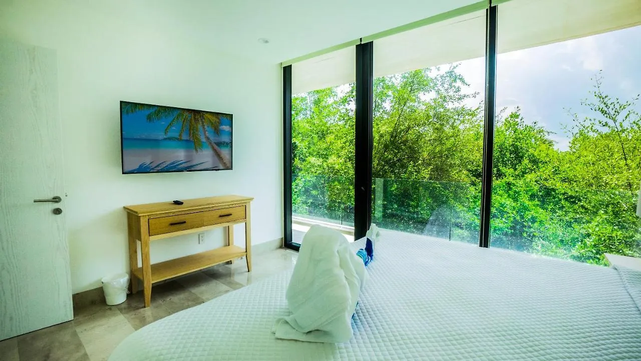 Oceana Beachside By Bvr Playa del Carmen 0*,