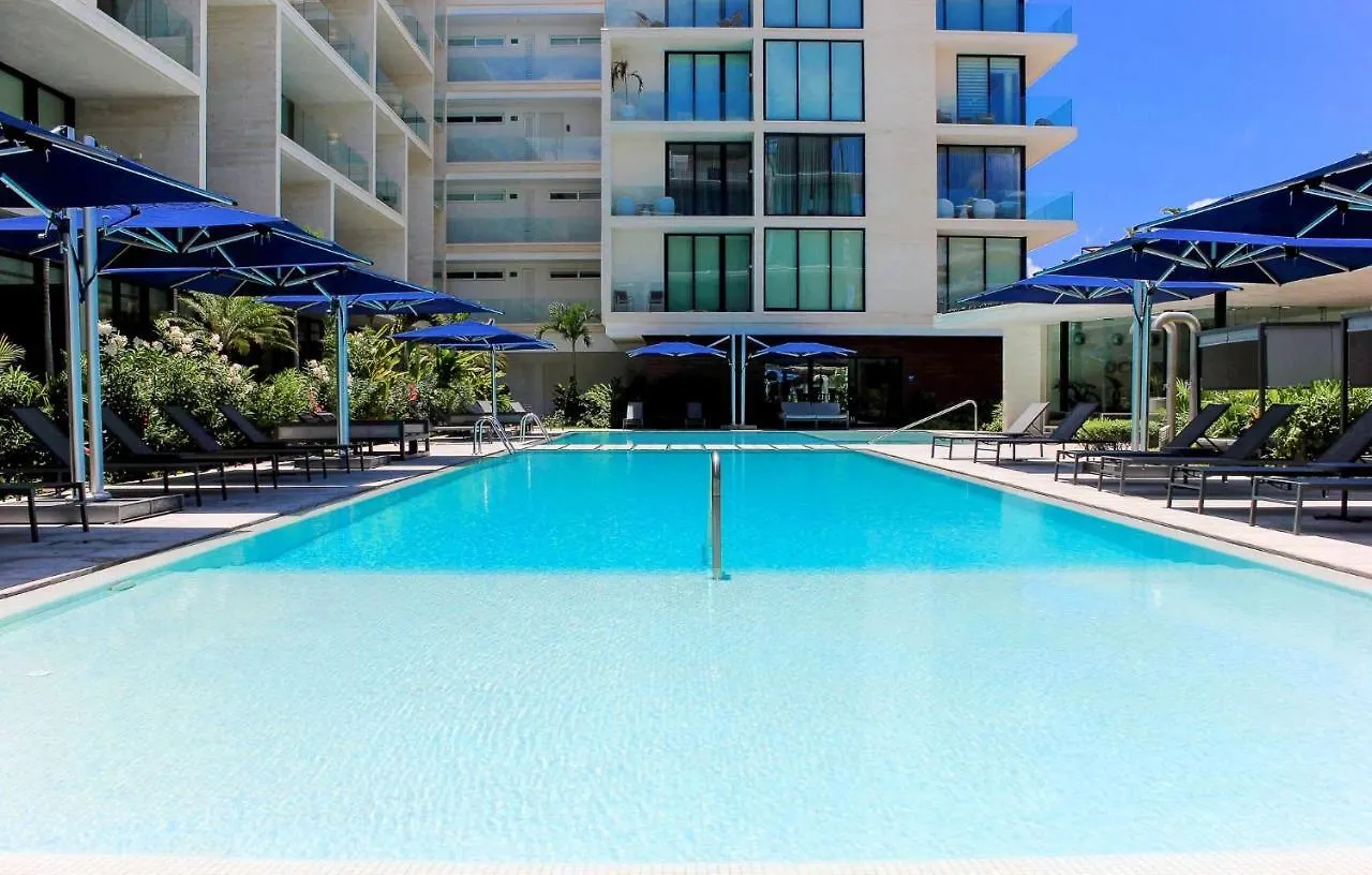 Oceana Beachside By Bvr Playa del Carmen