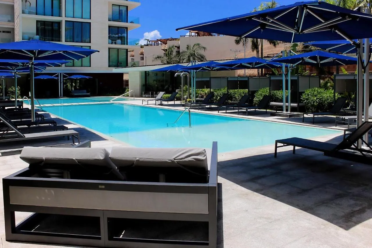 Appartamento Oceana Beachside By Bvr Playa del Carmen