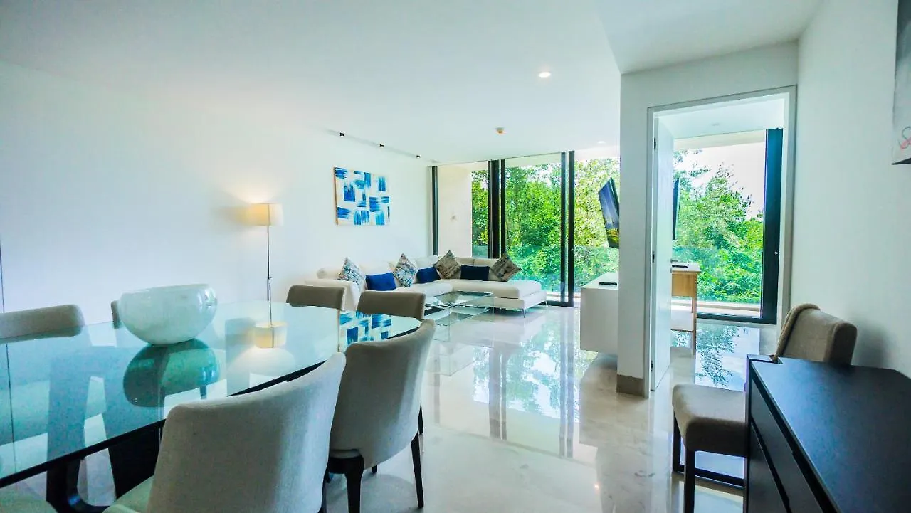 Appartamento Oceana Beachside By Bvr Playa del Carmen Messico
