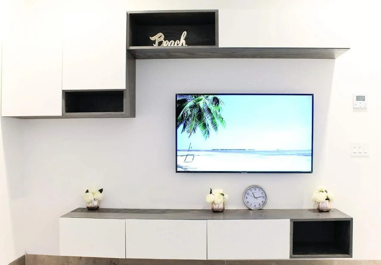 Oceana Beachside By Bvr Playa del Carmen Appartamento