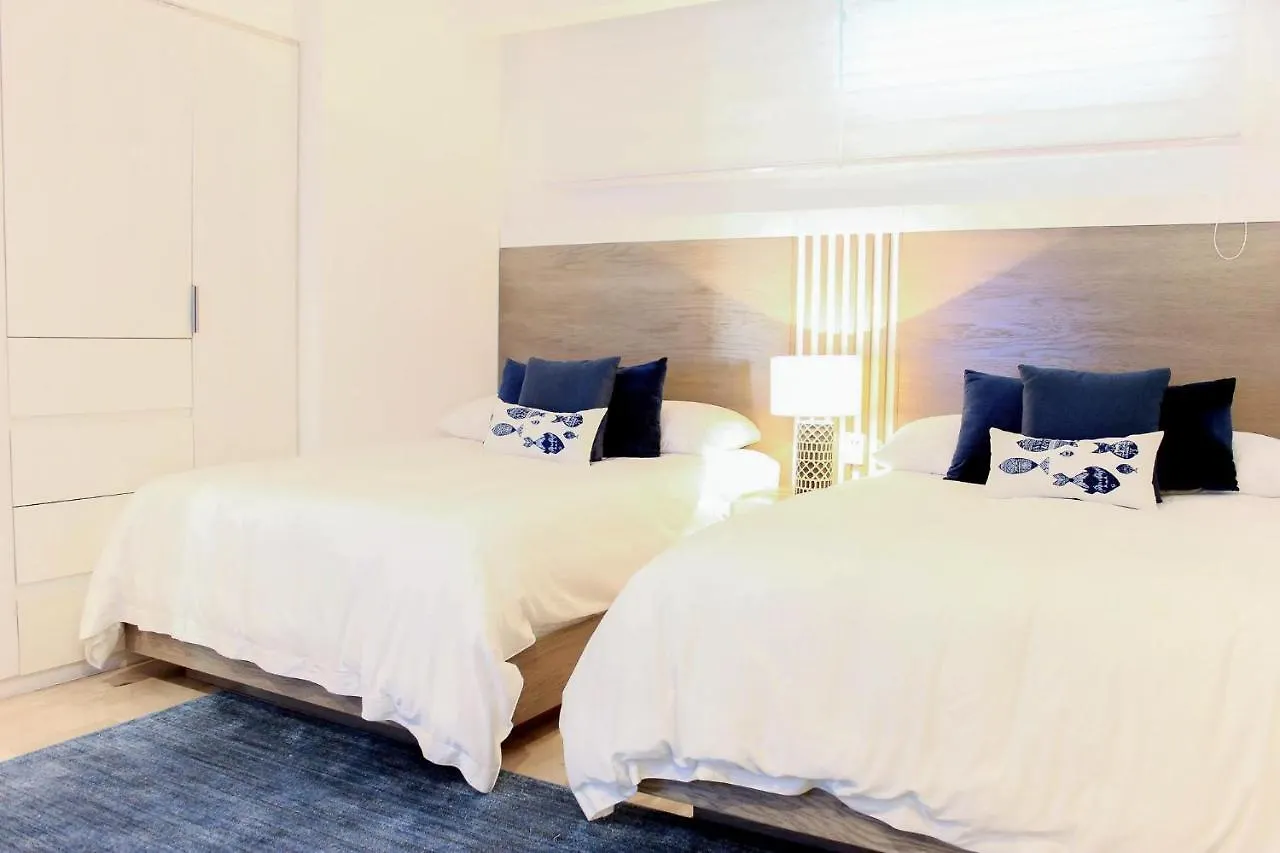 Oceana Beachside By Bvr Playa del Carmen 0*,  Messico