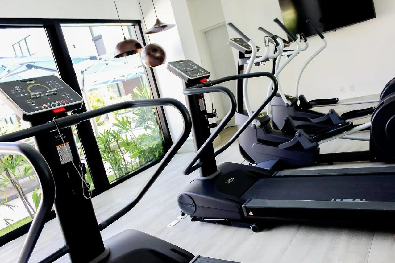 Appartamento Oceana Beachside By Bvr Playa del Carmen Messico