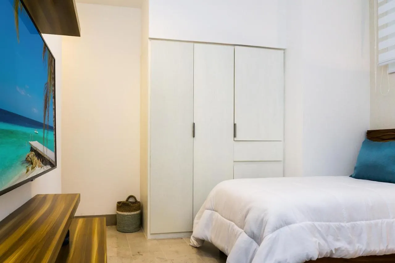 Appartamento Oceana Beachside By Bvr Playa del Carmen